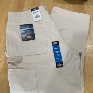 Dickies utility pants